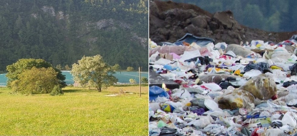 Riapertura discarica di Imèr: “Una decisione che calpesta la fiducia dei cittadini nelle istituzioni”